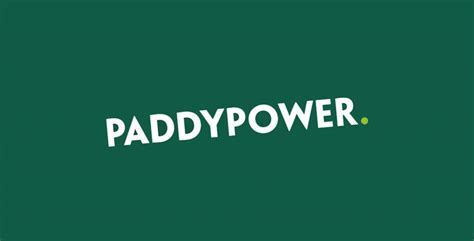 paddy power login.